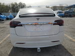 Tesla Model X 2016