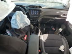 Chevrolet TrailBlazer 2022