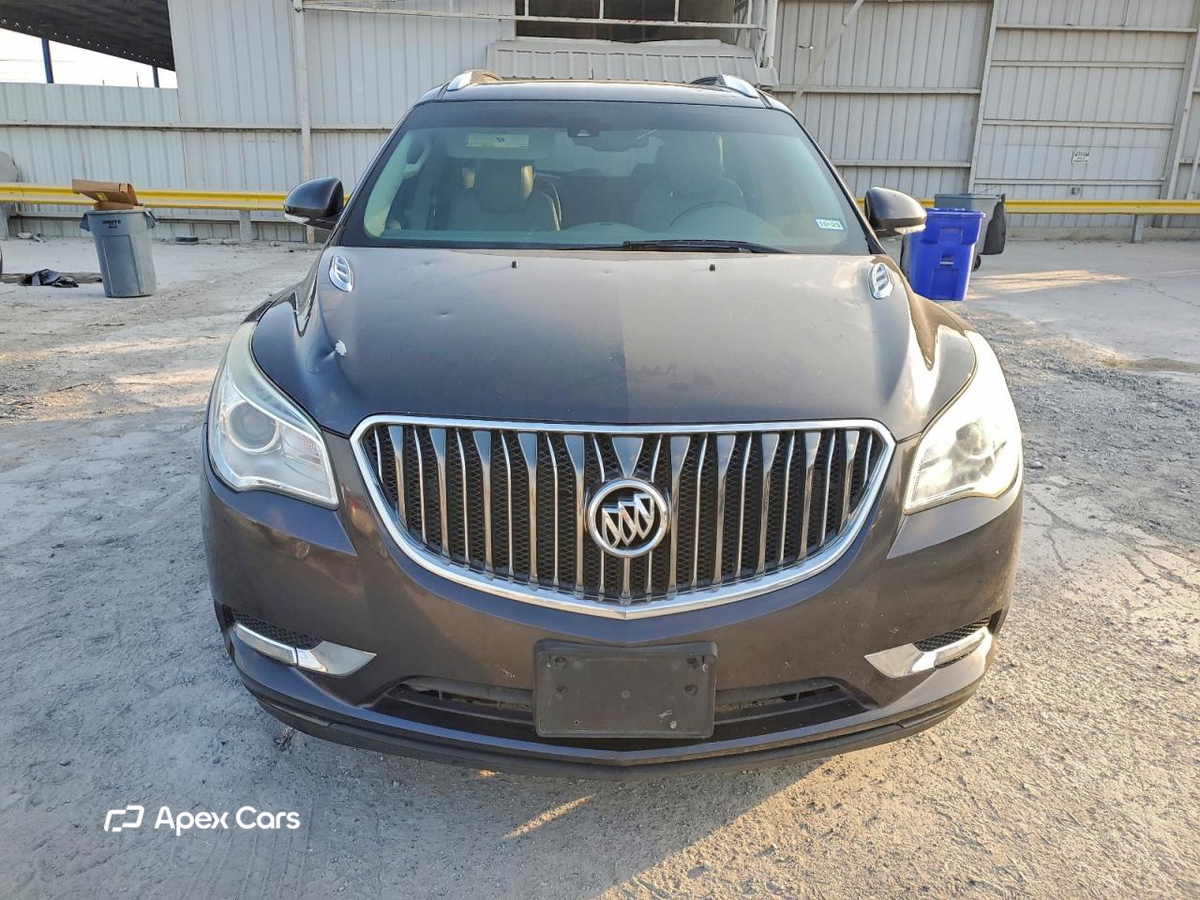 Buick Enclave 2017