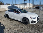 Audi RS5 2022