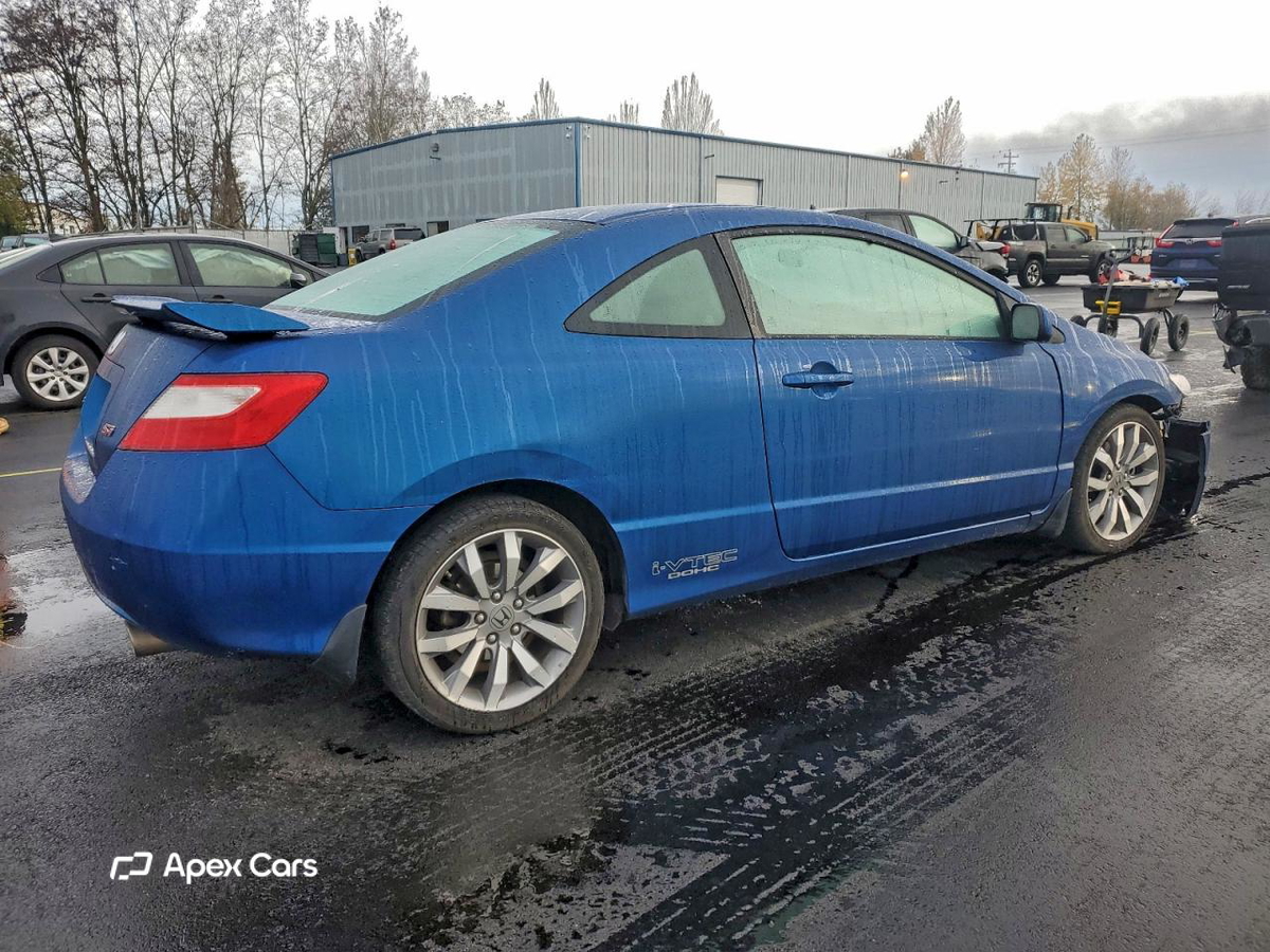 Honda Civic 2009