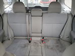 Subaru Forester 2012