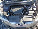 Hyundai Veloster 2016