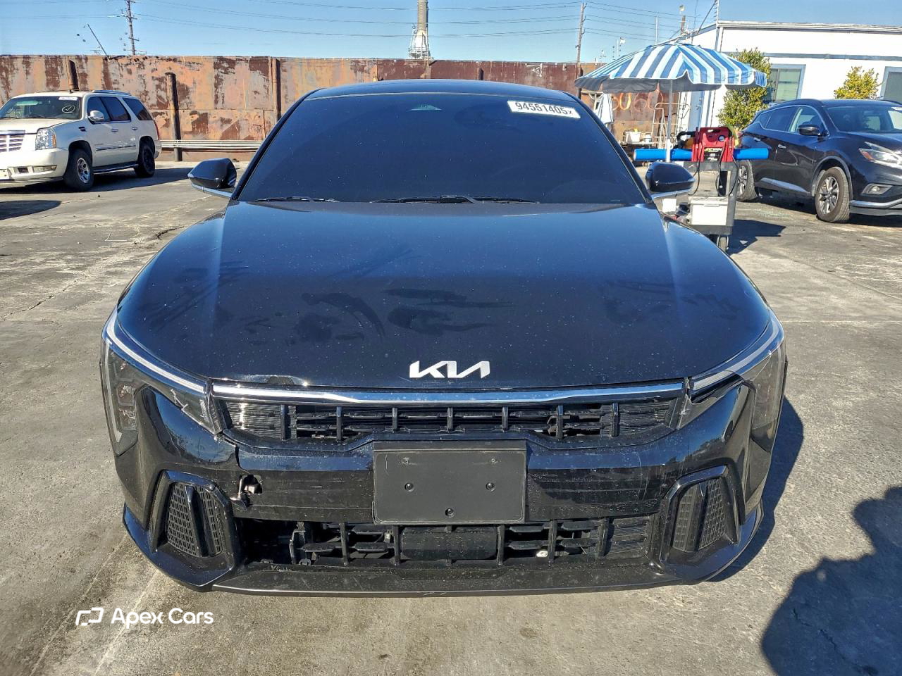 Kia K4 2025