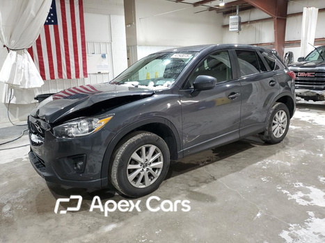 Mazda CX-5 2015 - Image 1 of 14