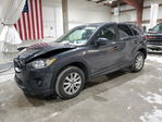 Mazda CX-5 2015