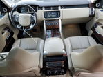 Land Rover Range Rover 2016