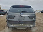 Ford Explorer 2016