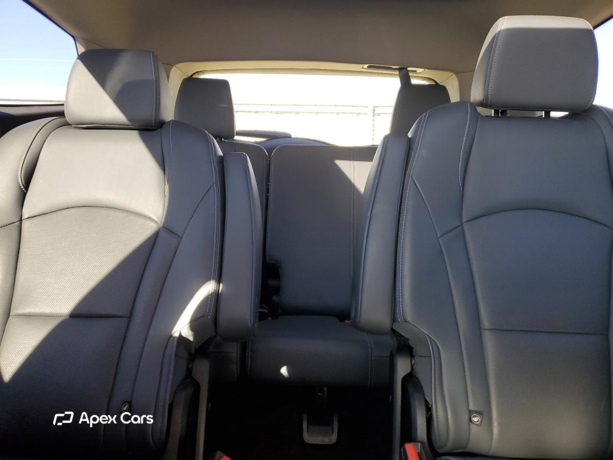 Buick Enclave 2019