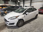 Ford Fiesta 2019