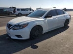 Nissan Altima 2017