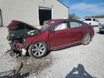 Buick LaCrosse 2011