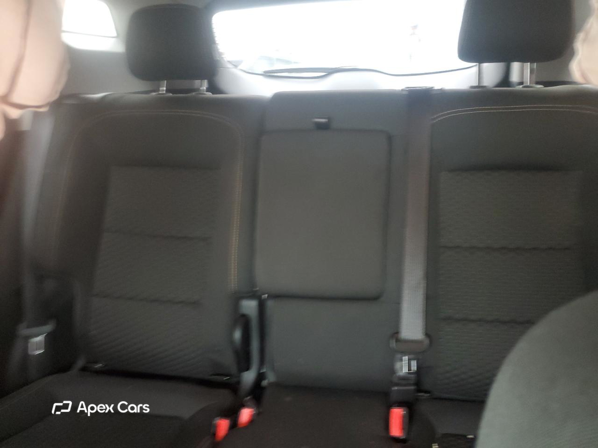 GMC Terrain 2019