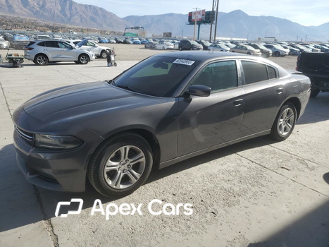 Dodge Charger 2015 - Image 1 of 12