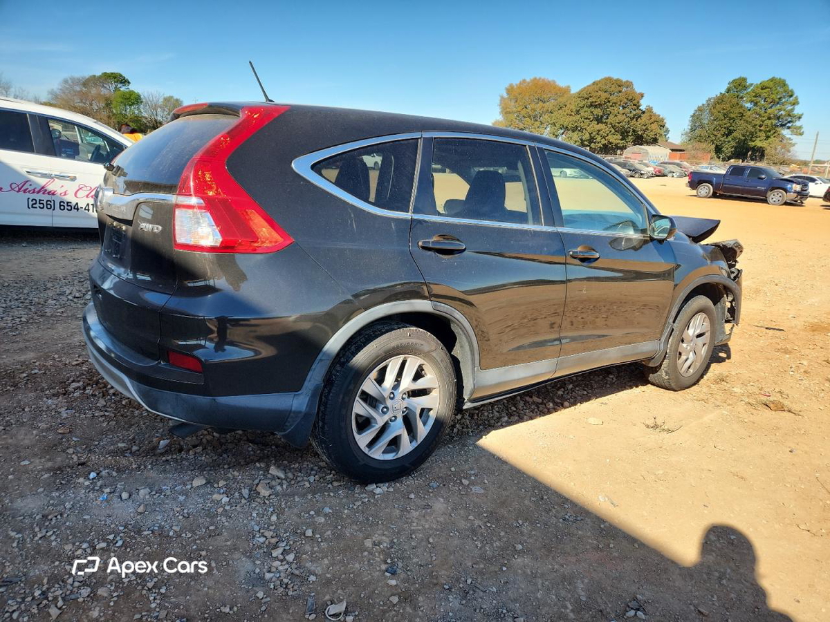 Honda CR-V 2016