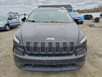 Jeep Cherokee 2017