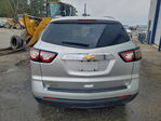 Chevrolet Traverse 2017