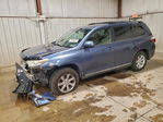 Toyota Highlander 2012
