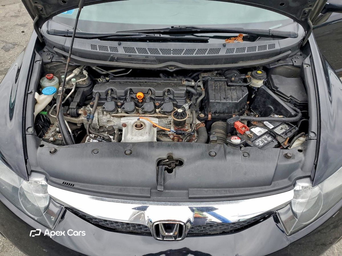 Honda Civic 2009