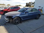 BMW Series 5 2021