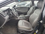 Hyundai Sonata 2011