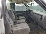 Chevrolet Silverado 2006