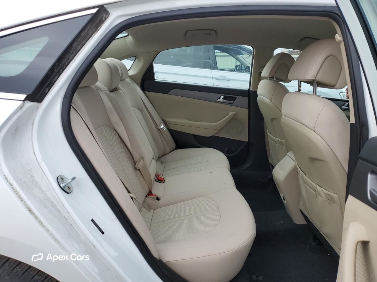 Hyundai Sonata 2016