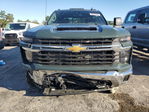 Chevrolet  2025