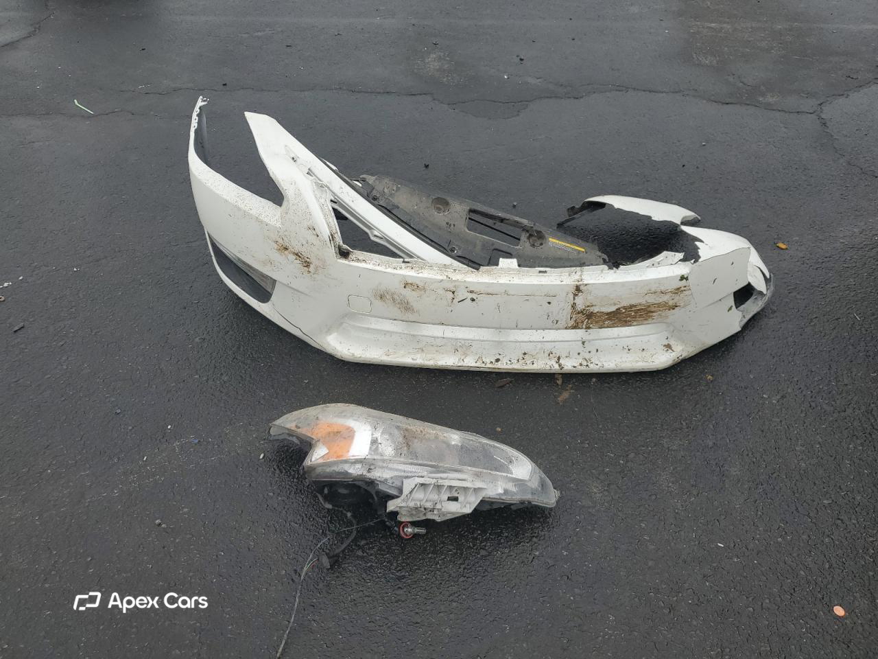 Nissan Altima 2013