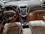 Cadillac SRX 2012