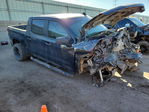 Chevrolet Silverado 2024
