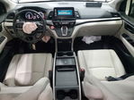Honda Odyssey 2025