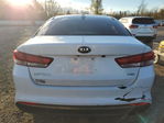 Kia Optima 2016