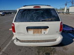 Dodge Caravan 2003