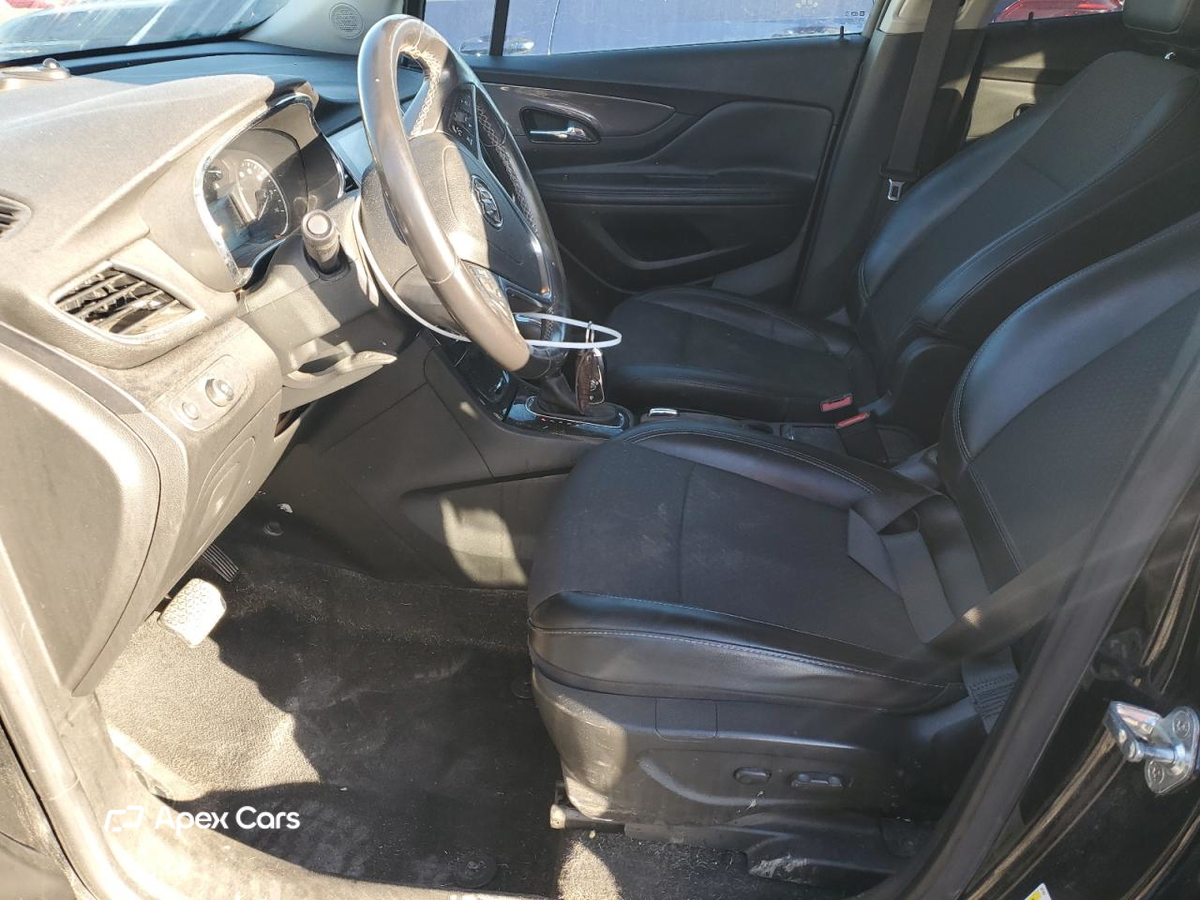 Buick Encore 2020