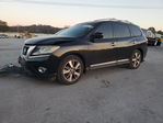Nissan Pathfinder 2014