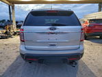Ford Explorer 2015