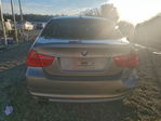 BMW Series 3 2011