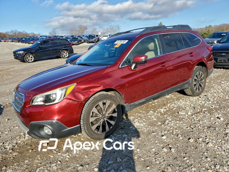 Subaru Outback 2015 - Image 1 of 13