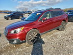 Subaru Outback 2015