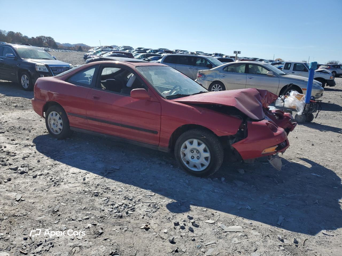 Acura Integra 1995
