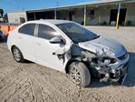 Chevrolet Sonic 2017