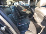 Buick LaCrosse 2012
