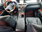 Lexus RX 2011