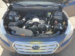 Subaru Outback 2016