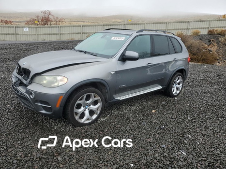 BMW X5 2012 - Image 1 of 13