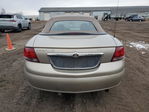 Chrysler Sebring 2004