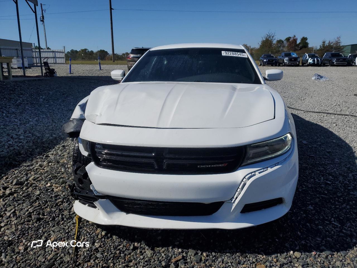 Dodge Charger 2021