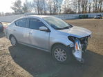 Nissan Versa 2018