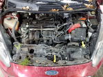 Ford Fiesta 2015